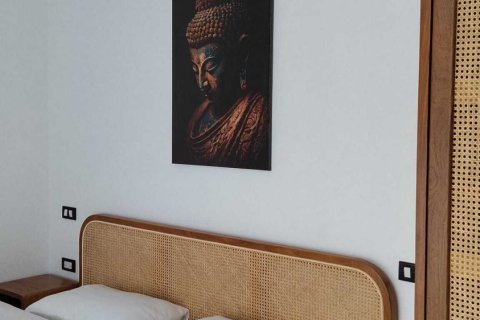 Villa in Ko Samui, Thailand 3 bedrooms № 170444 - photo 26