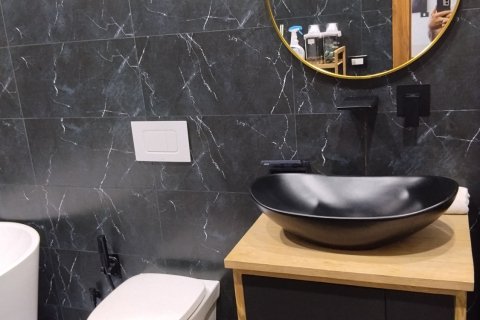 Villa in Ko Samui, Thailand 3 bedrooms № 170444 - photo 16