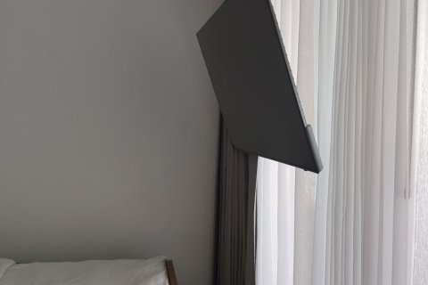 Villa in Ko Samui, Thailand 3 bedrooms № 170444 - photo 19