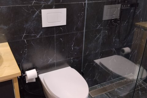 Villa in Ko Samui, Thailand 3 bedrooms № 170444 - photo 22