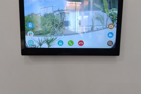 Villa in Ko Samui, Thailand 3 bedrooms № 170444 - photo 14