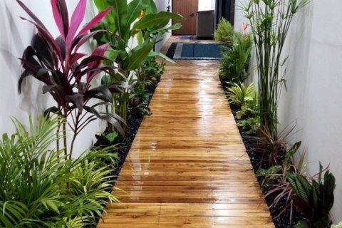 Villa in Ko Samui, Thailand 3 bedrooms № 170444 - photo 2