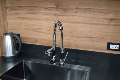 Villa in Ko Samui, Thailand 3 bedrooms № 170444 - photo 11