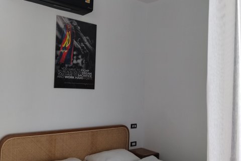 Villa in Ko Samui, Thailand 3 bedrooms № 170444 - photo 18