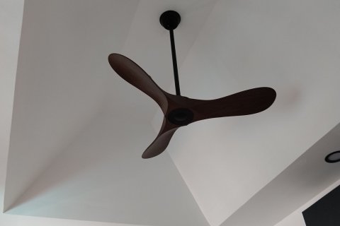 Villa in Ko Samui, Thailand 3 bedrooms № 170444 - photo 20