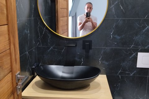 Villa in Ko Samui, Thailand 3 bedrooms № 170444 - photo 23