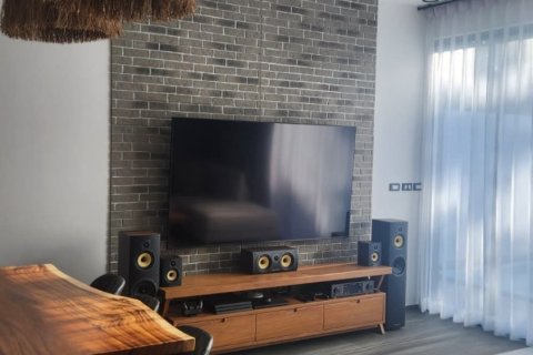 Villa in Ko Samui, Thailand 3 bedrooms № 170444 - photo 27