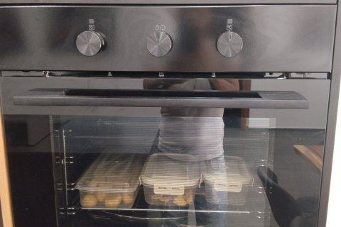 Villa in Ko Samui, Thailand 3 bedrooms № 170444 - photo 10