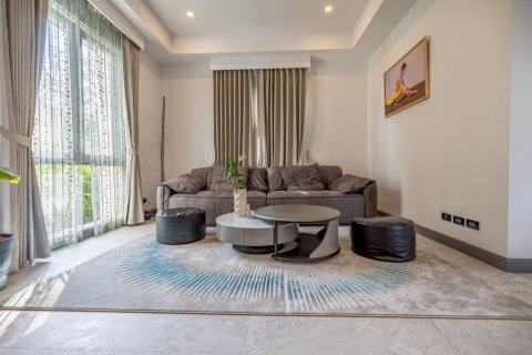 Дом в Пхукете, Таиланд с 5 спальнями  № 170447 - фото 8