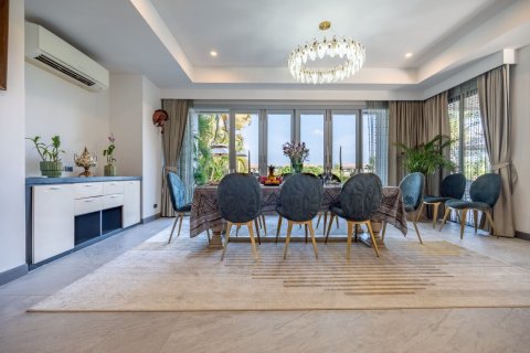 Дом в Пхукете, Таиланд с 5 спальнями  № 170447 - фото 13