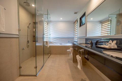 Дом в Пхукете, Таиланд с 5 спальнями  № 170447 - фото 15