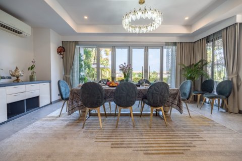 Дом в Пхукете, Таиланд с 5 спальнями  № 170447 - фото 3