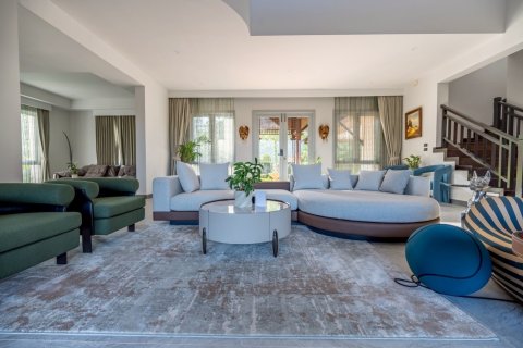 Дом в Пхукете, Таиланд с 5 спальнями  № 170447 - фото 22