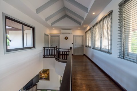 Дом в Пхукете, Таиланд с 5 спальнями  № 170447 - фото 17