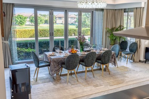 Дом в Пхукете, Таиланд с 5 спальнями  № 170447 - фото 18