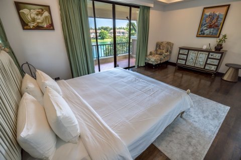 Дом в Пхукете, Таиланд с 5 спальнями  № 170447 - фото 6