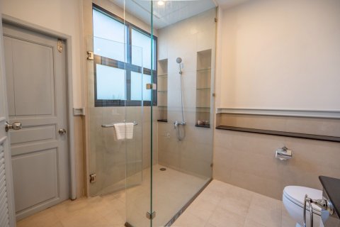 Дом в Пхукете, Таиланд с 5 спальнями  № 170447 - фото 5