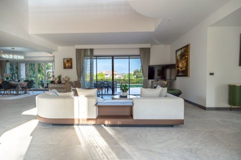 Дом в Пхукете, Таиланд с 5 спальнями  № 170447 - фото 16