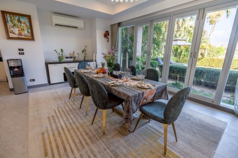 Дом в Пхукете, Таиланд с 5 спальнями  № 170447 - фото 12