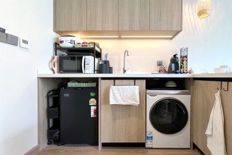 Студия в кондо в Пхукете, Таиланд № 170442 - фото 9