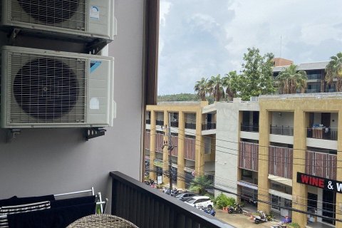 Studio in Phuket, Thailand № 170446 - photo 9