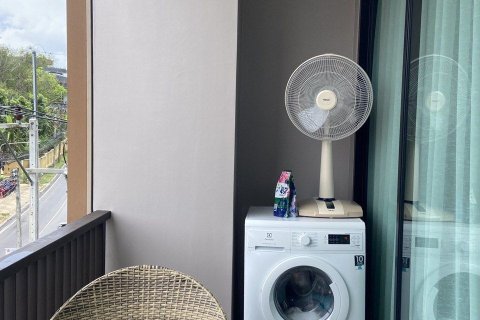 Studio in Phuket, Thailand № 170446 - photo 8