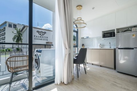 Studio in Phuket, Thailand № 170443 - photo 6
