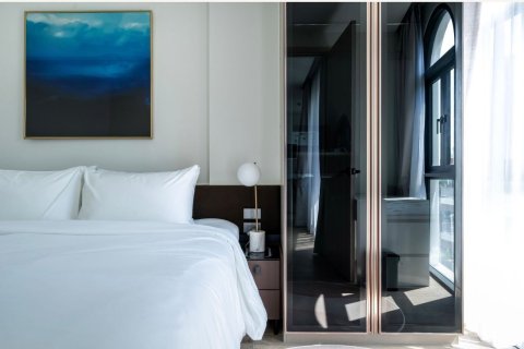 Studio in Phuket, Thailand № 170443