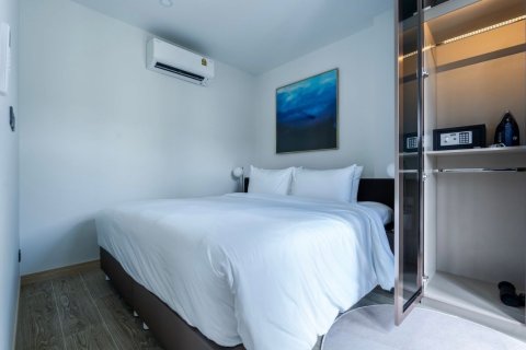 Studio in Phuket, Thailand № 170443 - photo 2