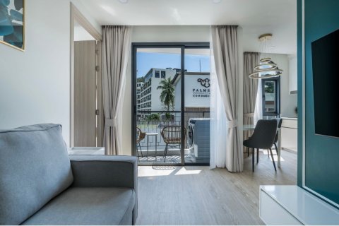 Studio in Phuket, Thailand № 170443 - photo 7