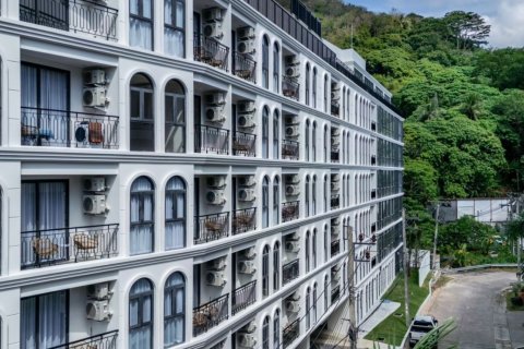 Studio in Phuket, Thailand № 170443 - photo 9