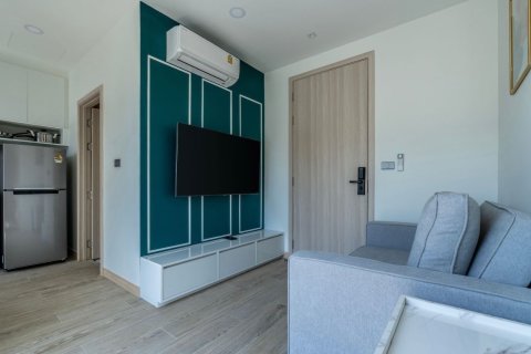 Studio in Phuket, Thailand № 170443 - photo 4