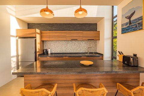 Villa in Ko Samui, Thailand 3 bedrooms № 170445 - photo 7