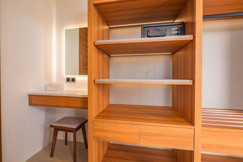 Villa in Ko Samui, Thailand 3 bedrooms № 170445 - photo 28