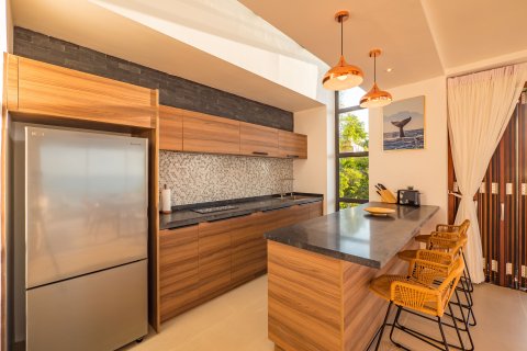 Villa in Ko Samui, Thailand 3 bedrooms № 170445 - photo 6