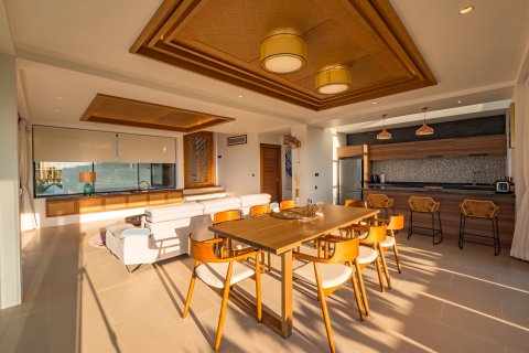 Villa in Ko Samui, Thailand 3 bedrooms № 170445 - photo 4