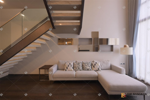 Condo à Bangkok, Thaïlande, 2 chambres № 188028 - photo 8