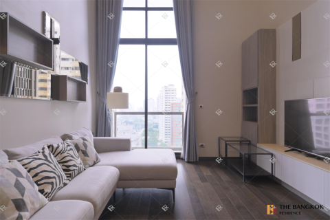 Condo à Bangkok, Thaïlande, 2 chambres № 188028 - photo 7