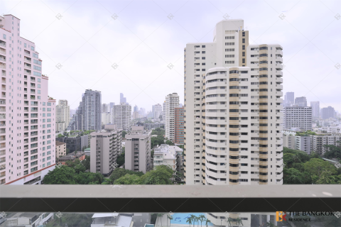 Condo à Bangkok, Thaïlande, 2 chambres № 188028 - photo 10