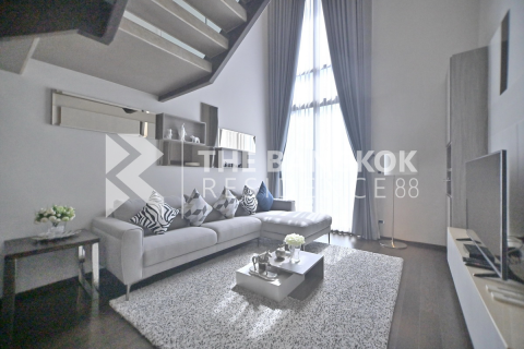 Condo à Bangkok, Thaïlande, 2 chambres № 188028 - photo 3