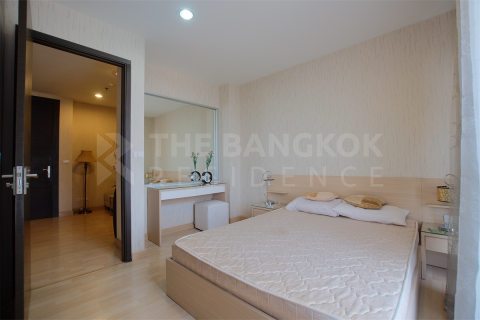 คอนโดมิเนียมในกรุงเทพฯ, ประเทศไทย, 1 ห้องนอน № 188026 - รูปถ่าย 3