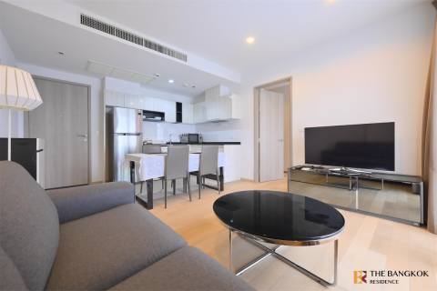 Condo in Bangkok, Thailand, 1 bedroom № 188938