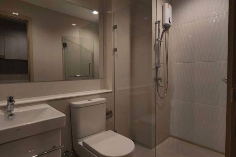 Студия в кондо в Патхум Ване, Бангкок, Таиланд № 148350 - фото 6