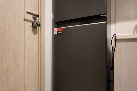 Студия в кондо в Патхум Ване, Бангкок, Таиланд № 148350 - фото 5