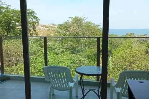 Студия в кондо в Кату, Таиланд № 148344 - фото 5