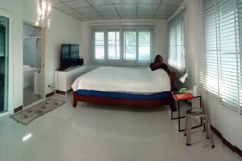 House in Bueng Kum, Bangkok, Thailand 5 bedrooms № 148345 - photo 12