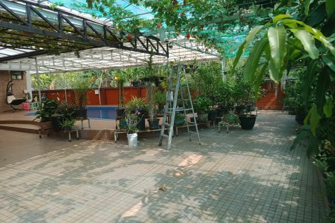 House in Bueng Kum, Bangkok, Thailand 5 bedrooms № 148345 - photo 4