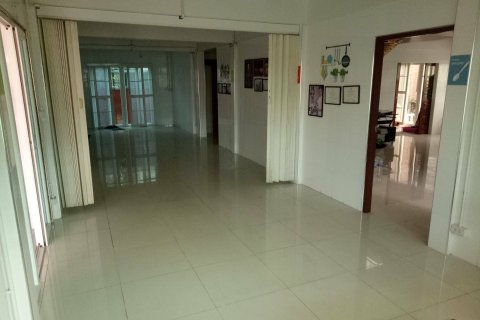 House in Bueng Kum, Bangkok, Thailand 5 bedrooms № 148345 - photo 5