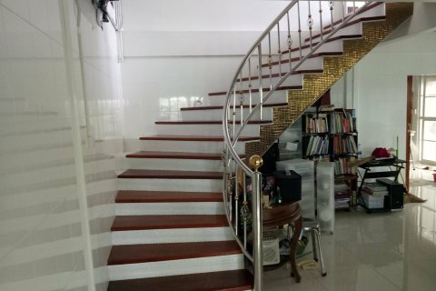 House in Bueng Kum, Bangkok, Thailand 5 bedrooms № 148345 - photo 10