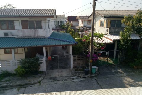 House in Bueng Kum, Bangkok, Thailand 5 bedrooms № 148345 - photo 21